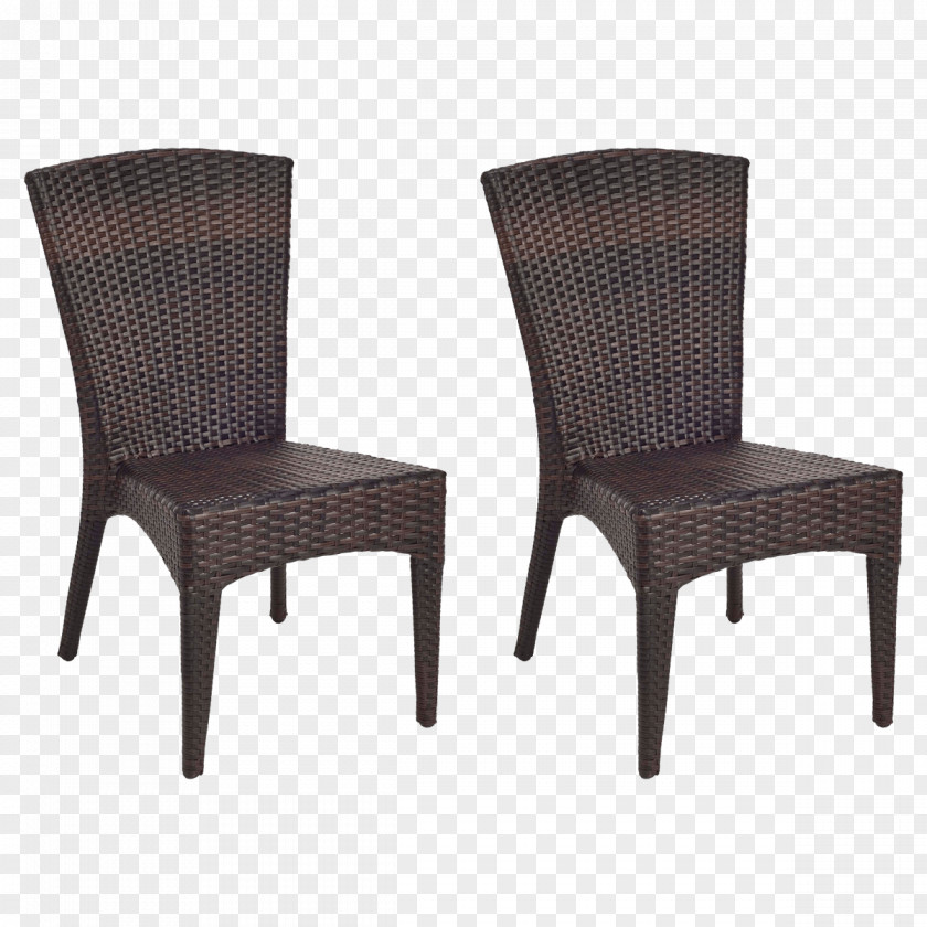 Noble Wicker Chair Garden Furniture The Home Depot PNG