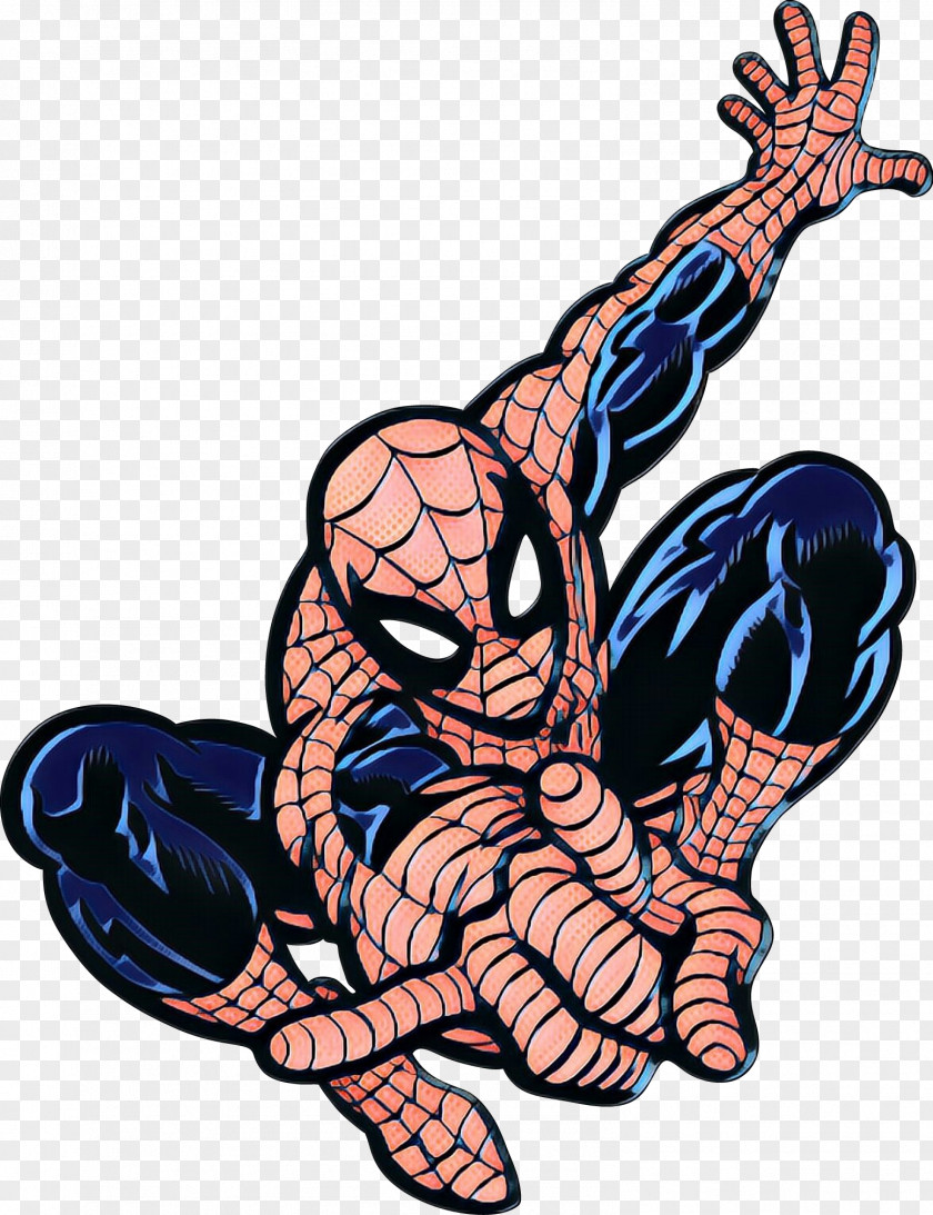 Spider-Man: Back In Black Vector Graphics Logo Venom PNG