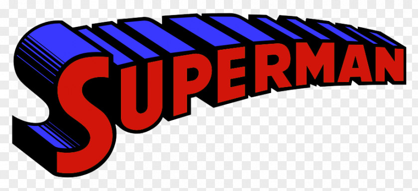 Superman Font Free Download Supergirl Logo Comics Lettering PNG