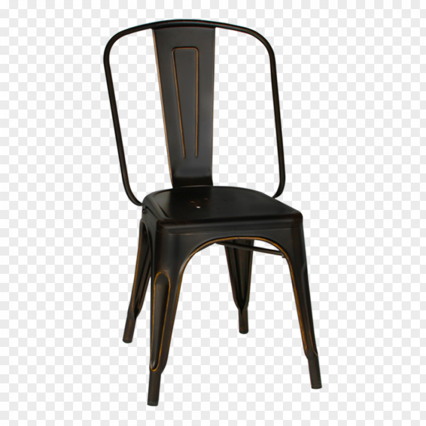 Table Chair Cafestol Furniture PNG