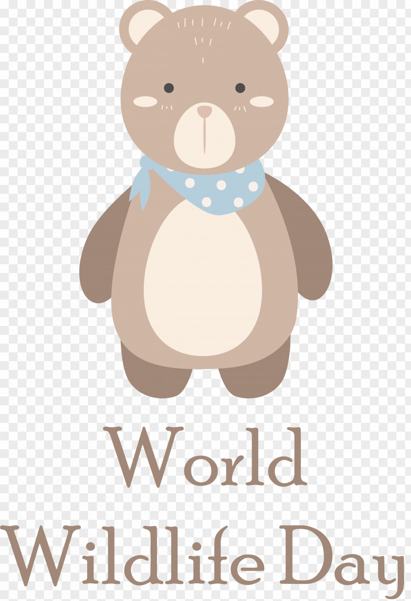 Teddy Bear PNG