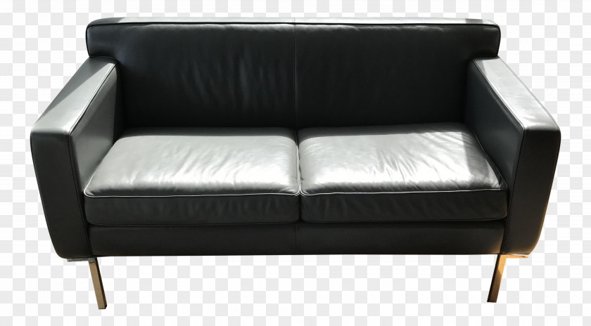 Theater Furniture Loveseat Chair PNG