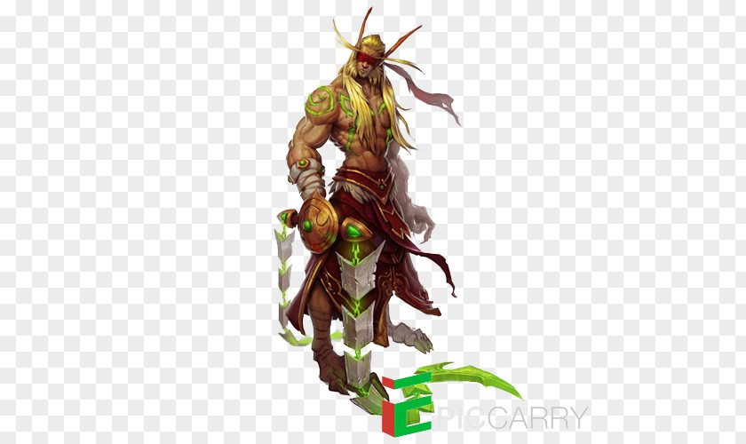 World Of Warcraft: Legion Blood Elf Concept Art Wowhead PNG