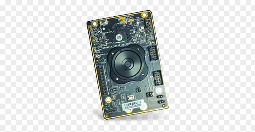 Active Pixel Sensor Mouser Electronics NXP Semiconductors Software Development Kit PNG