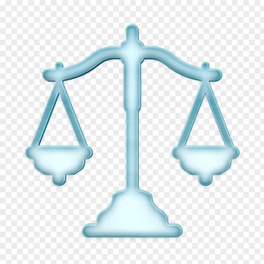 Balance Icon Law Politics PNG