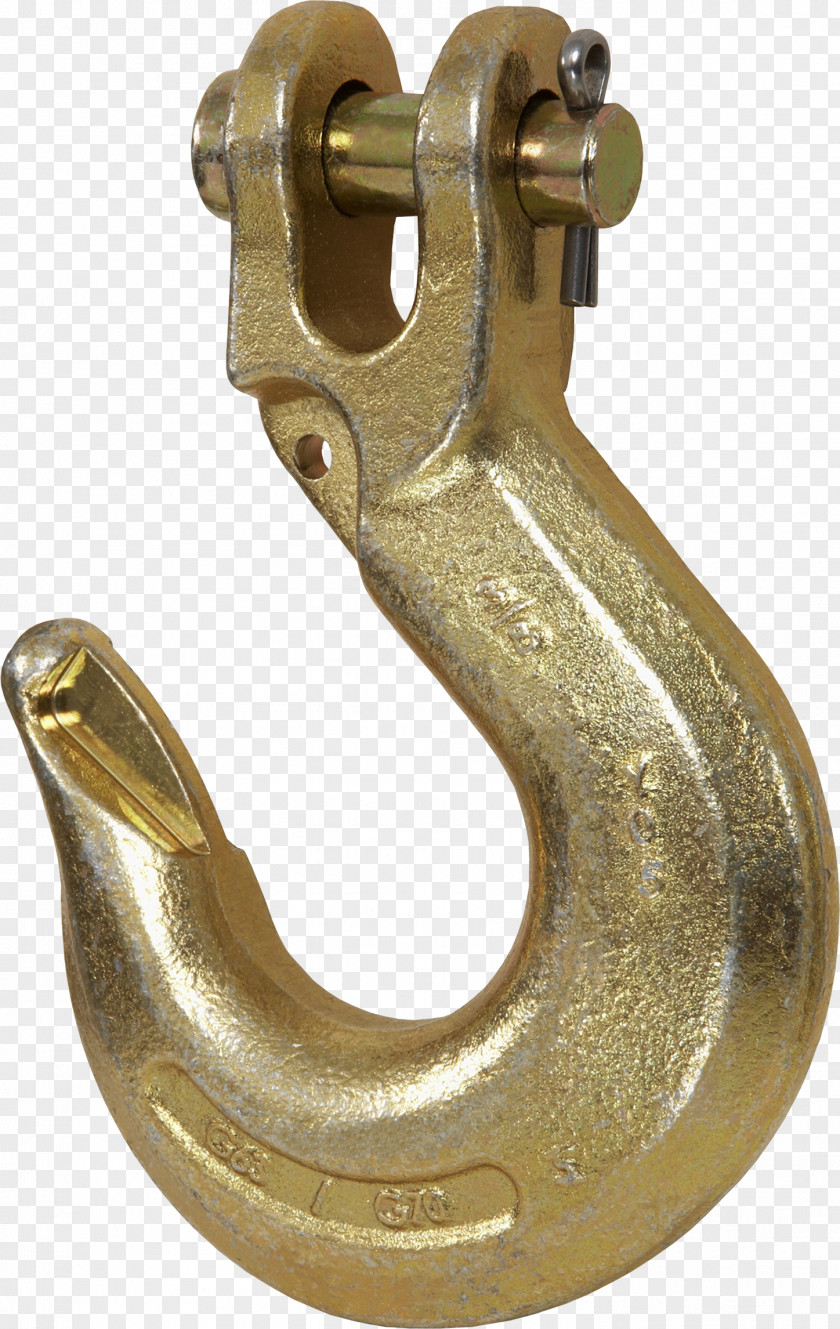 Iron Hooks Lifting Hook Chain Clip Art PNG
