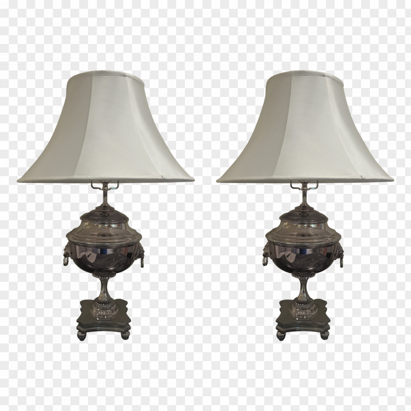 Light Fixture PNG