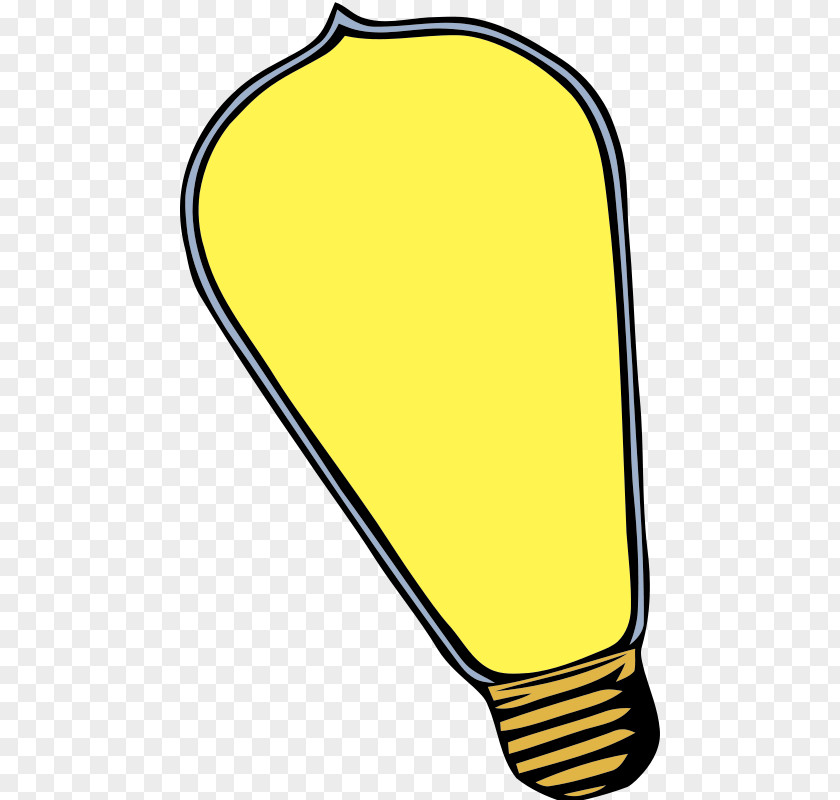 Lightbulb Images Incandescent Light Bulb Lighting Clip Art PNG
