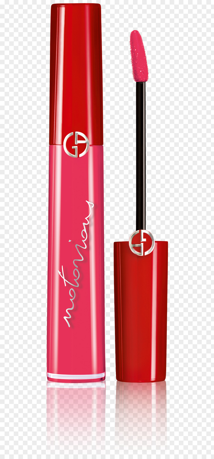 Lipstick Giorgio Armani Lip Maestro Cosmetics Magnet PNG