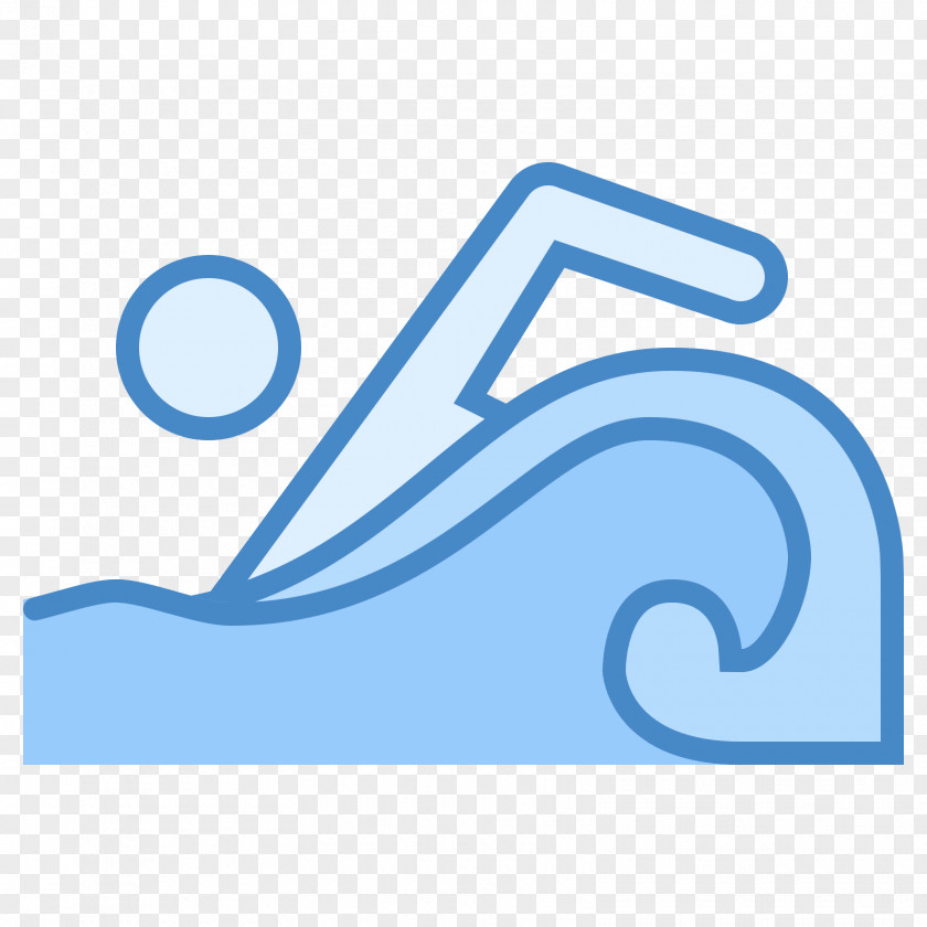 Maraton Mockup Logo Swimming Pools Symbol PNG