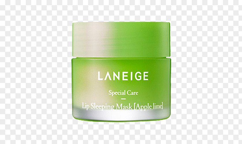Mask LANEIGE Lip Sleeping Water Cosmetics PNG