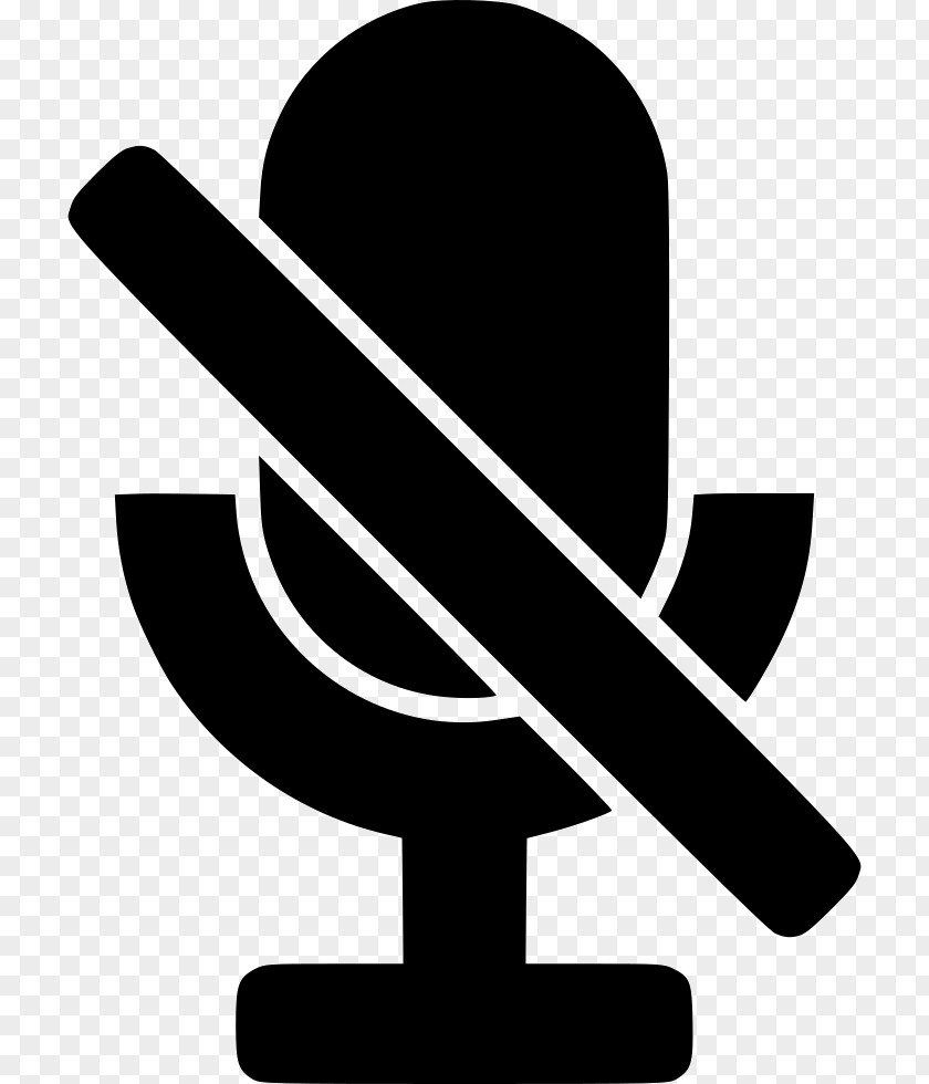 Microphone Sound Clip Art PNG