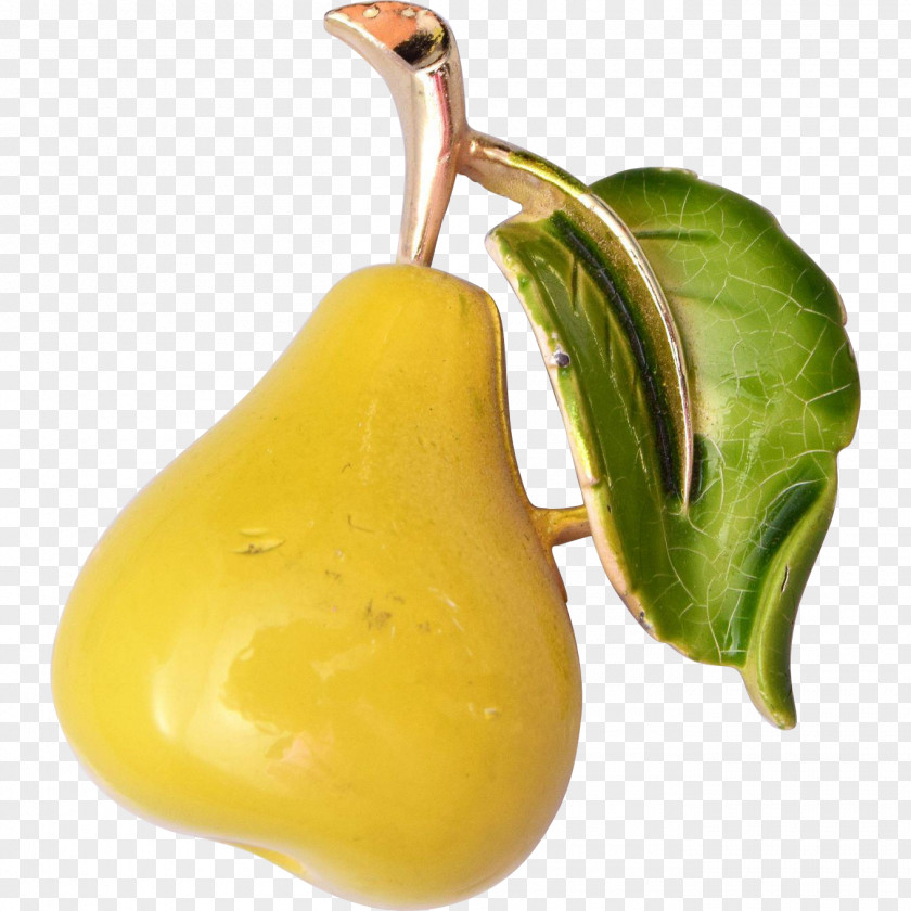 Pear Superfood Natural Foods Vegetable PNG