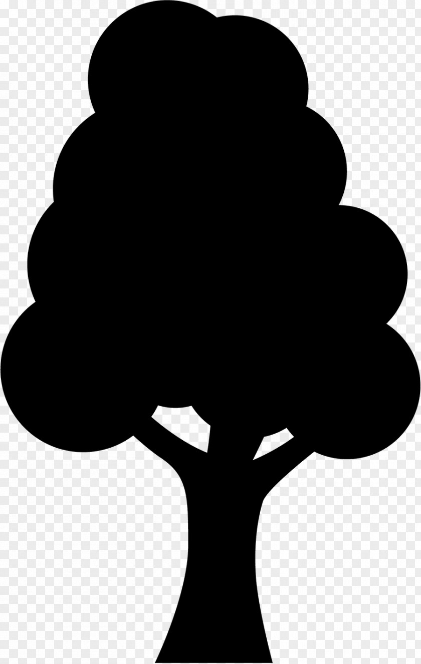 Pixabay Vector Graphics Silhouette Image Tree PNG