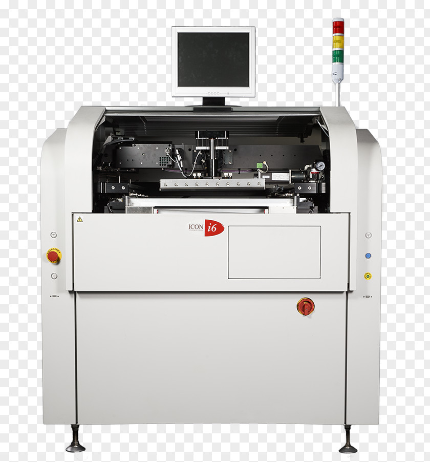 Printer IPhone 8 Stepper Motor Printing Machine PNG