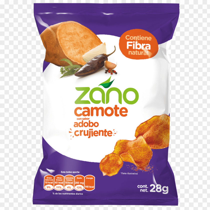 Salt Potato Chip Snack Food Adobo PNG