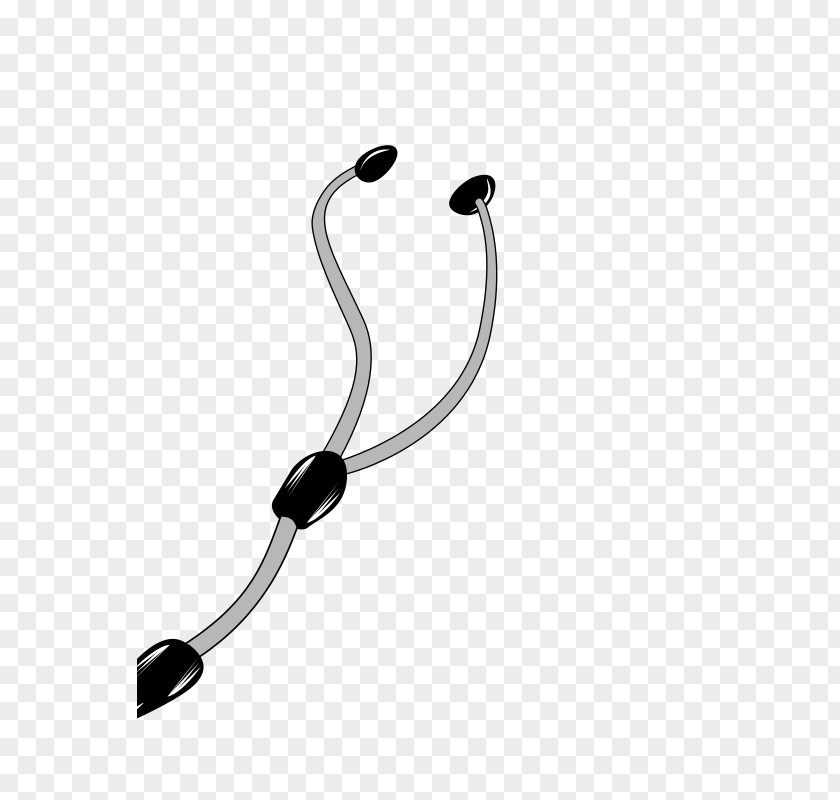 Stethoscope Art Physician Clip PNG