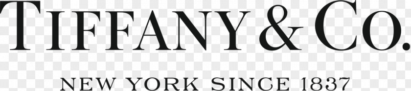 Tiffany & Co. New York City Logo Jewellery Retail PNG