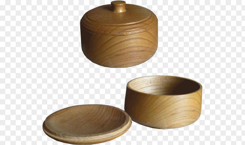 Wood Lid Bowl Rabbet /m/083vt PNG