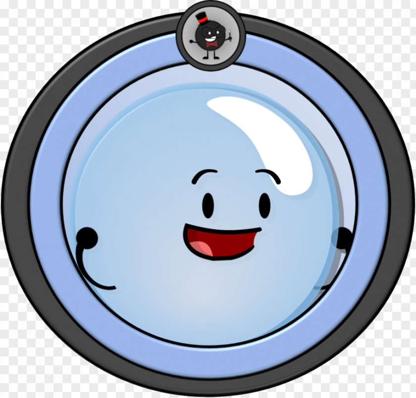 Bfdi Bubble DeviantArt Image Artist Art Museum PNG