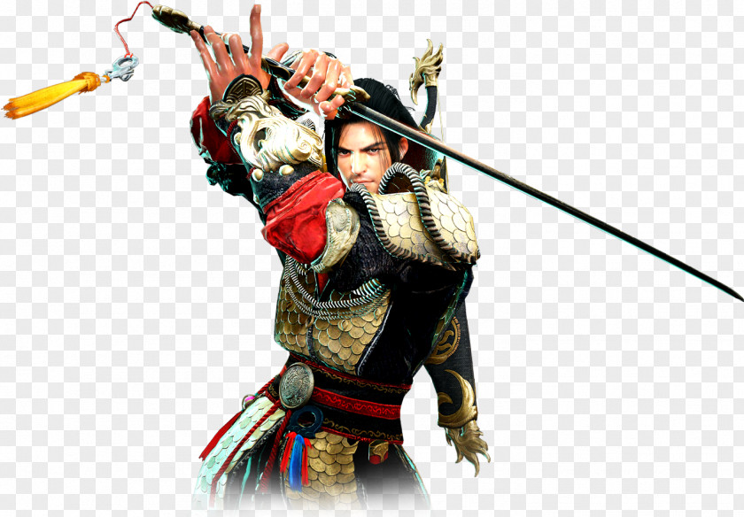 Black Desert Online Game Mod Thailand PNG