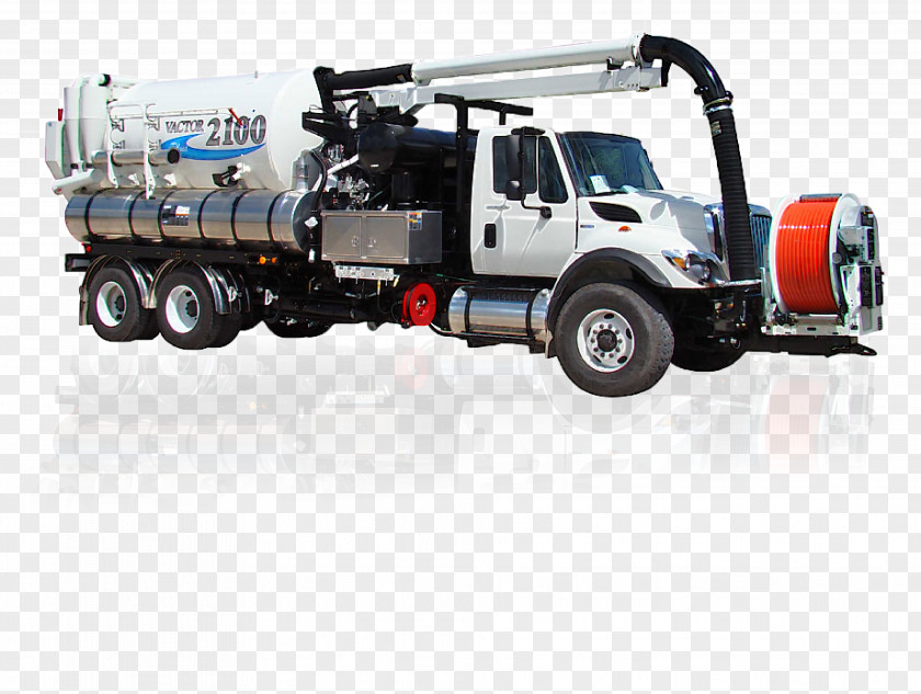 Car Tire Vacuum Truck Commercial Vehicle PNG