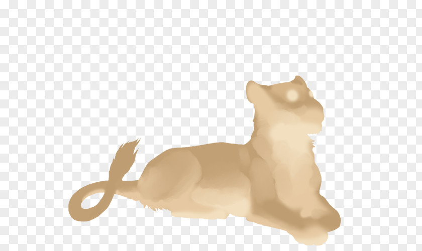 Cat Big Lion Felidae Dog PNG