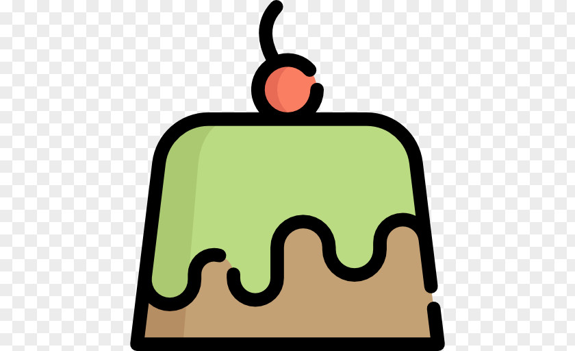 Cyber Clip Art Cake PNG