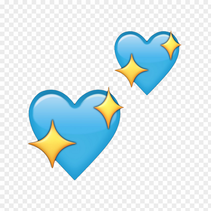 Emoji Heart Clip Art Sticker Emoticon PNG