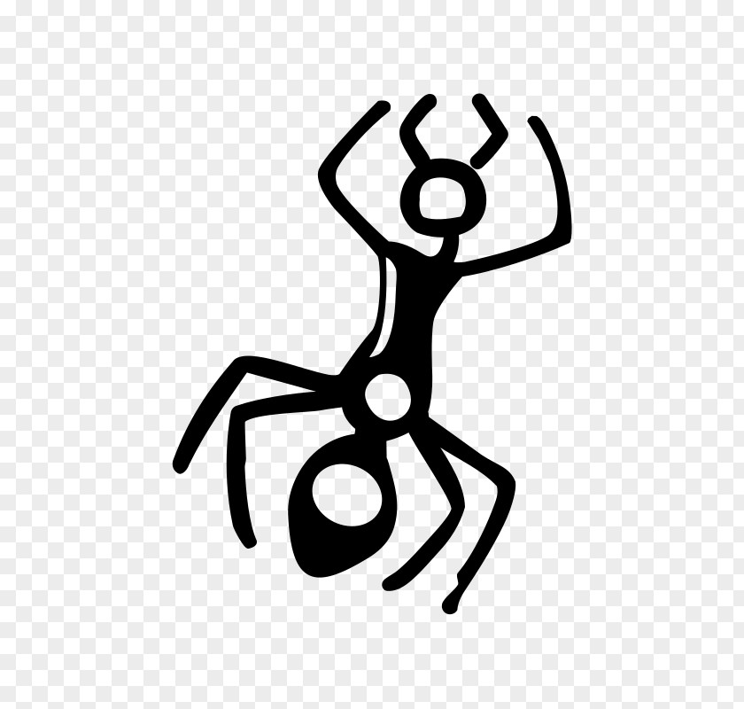 Insect Ant Clip Art PNG