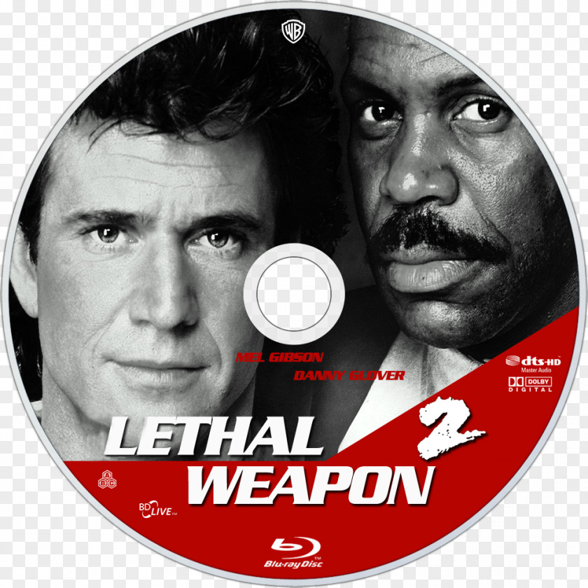 Lethal Danny Glover Richard Donner Weapon 2 3 Martin Riggs PNG