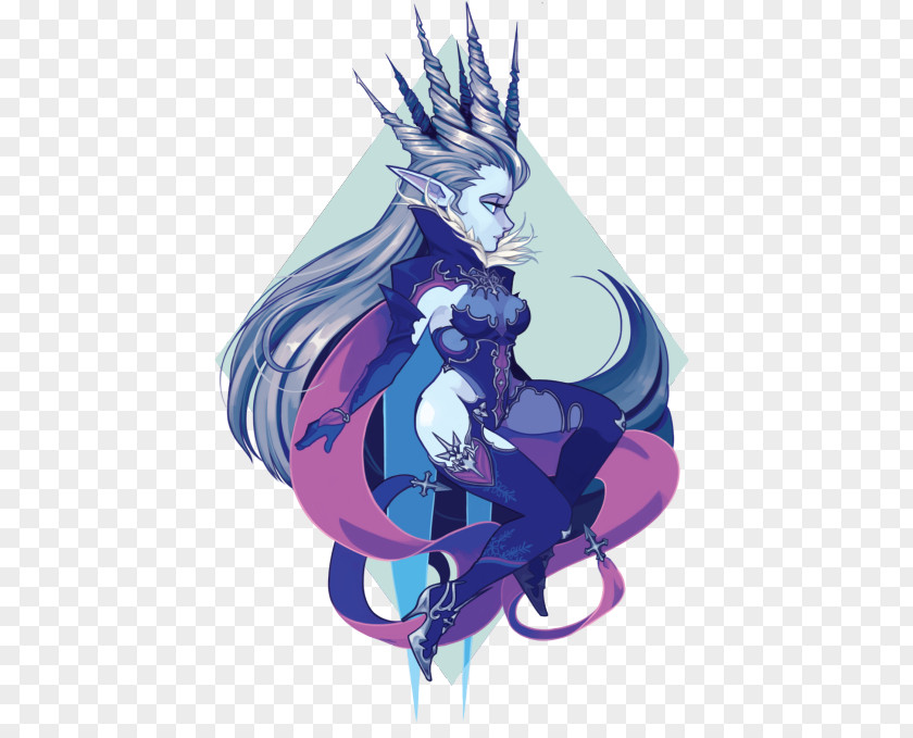 Lil Shiva Final Fantasy XIV Mahadeva XV PNG