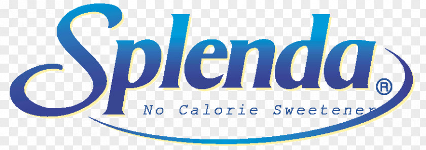 Logo设计 Splenda Sucralose Sugar Substitute Food PNG