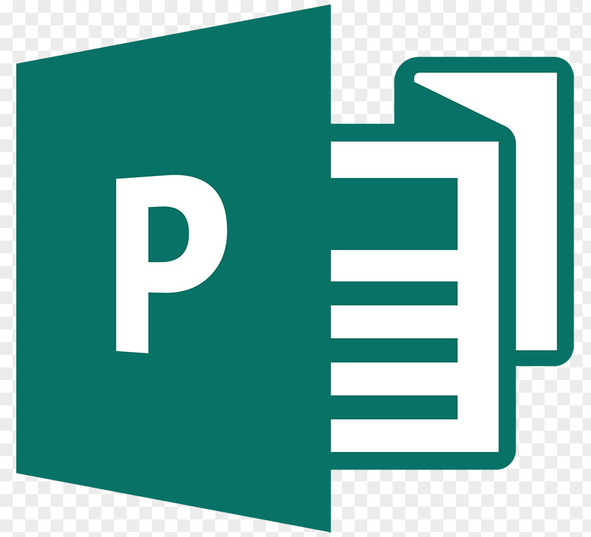 Microsoft Publisher Desktop Publishing Word PNG