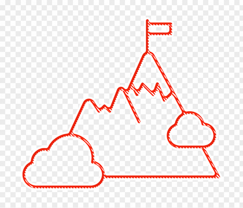 Mountains Icon Monuments Mountain PNG