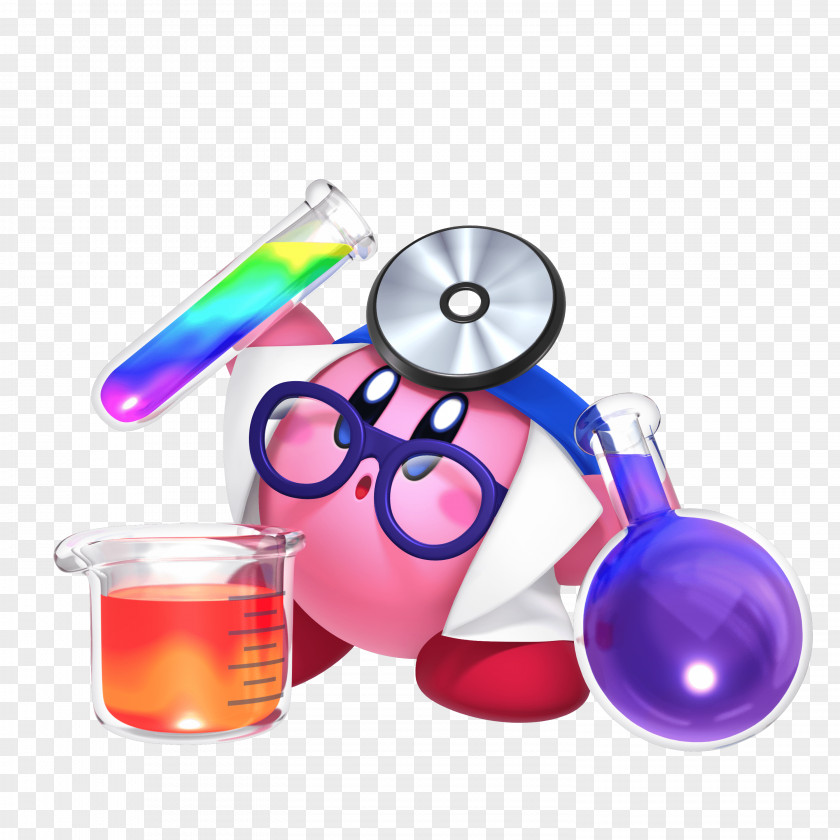 Nintendo Kirby: Planet Robobot Meta Knight Dr. Mario King Dedede Video Game PNG