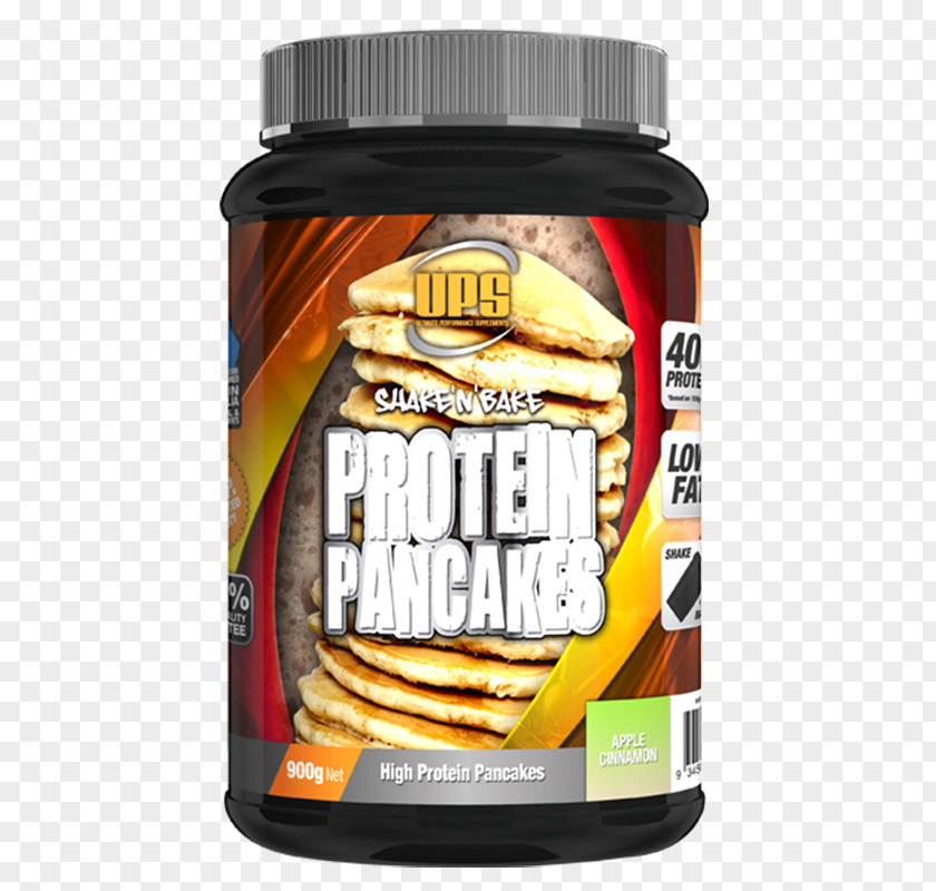 Pancakes Dietary Supplement Bodybuilding Protein Bar Nutrition PNG