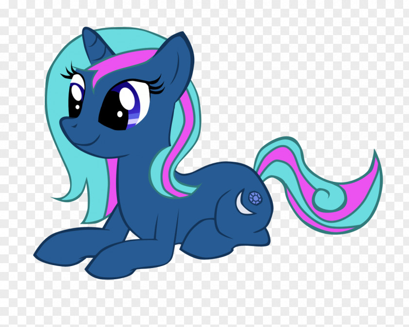 Post It Twilight Sparkle My Little Pony Sapphire Azure PNG
