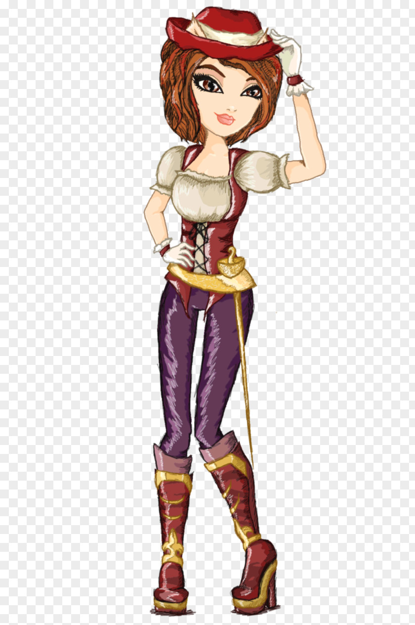 Puss In Boots YouTube White Rabbit Ever After High Character Art PNG