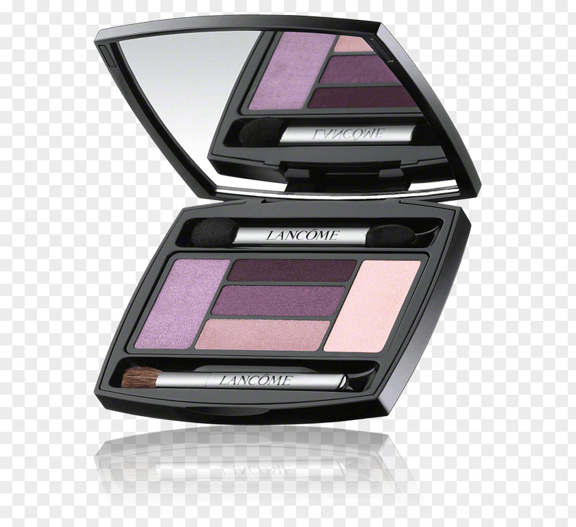 Simple Eye Shadow Color Palette Lancôme Lip Lover PNG