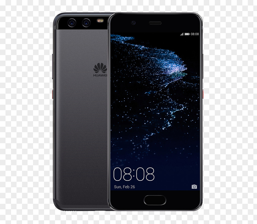 Smartphone Huawei P10 华为 4G PNG