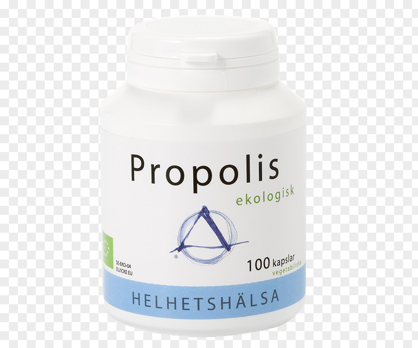 Smolov Propolis Capsule Dietary Supplement B Vitamins PNG