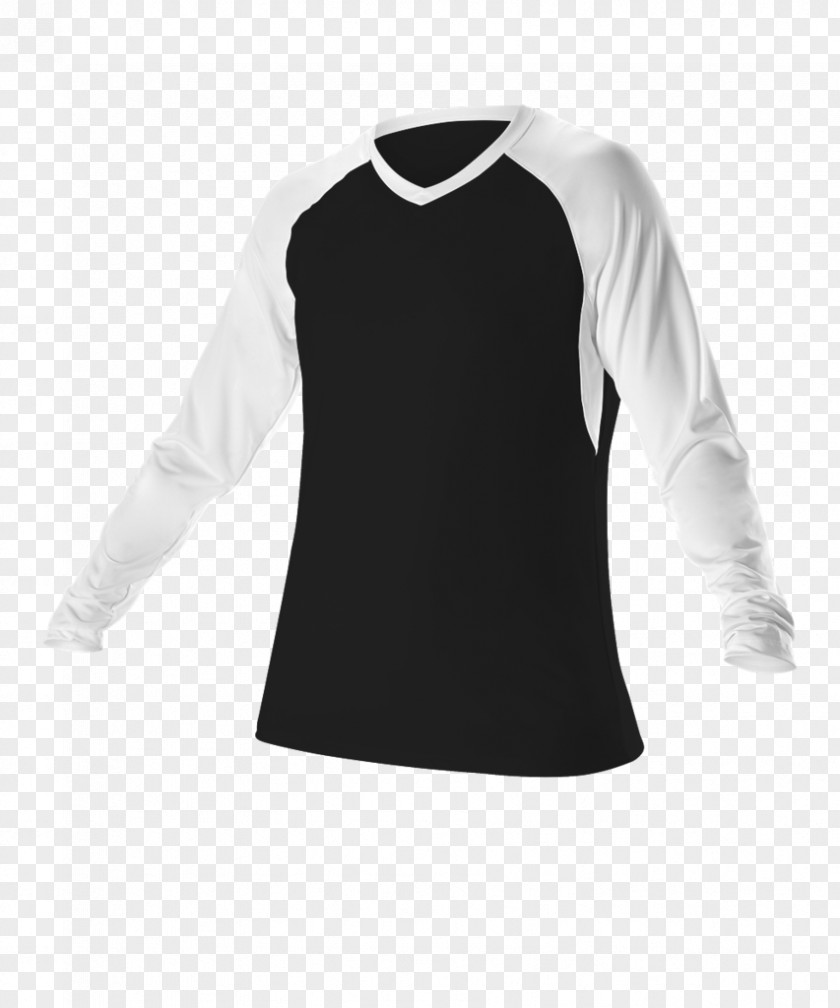 T-shirt Jersey Volleyball Sleeve Uniform PNG