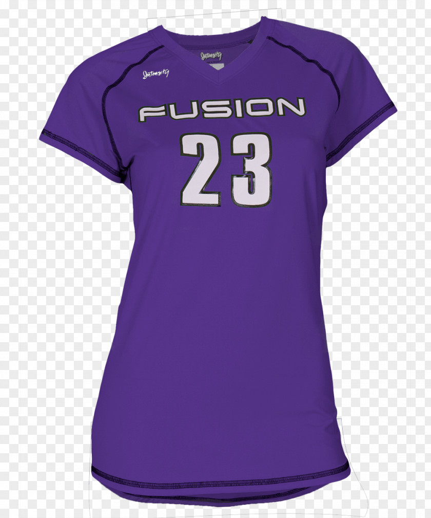 T-shirt Sports Fan Jersey Sleeve Volleyball PNG