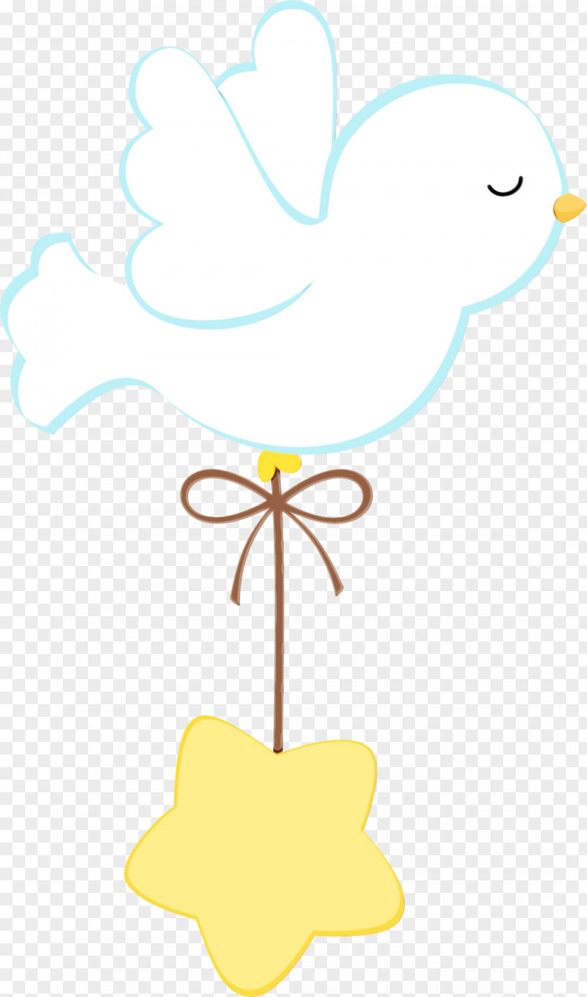 Wing Yellow Beak Swans Chicken Goose Duck PNG