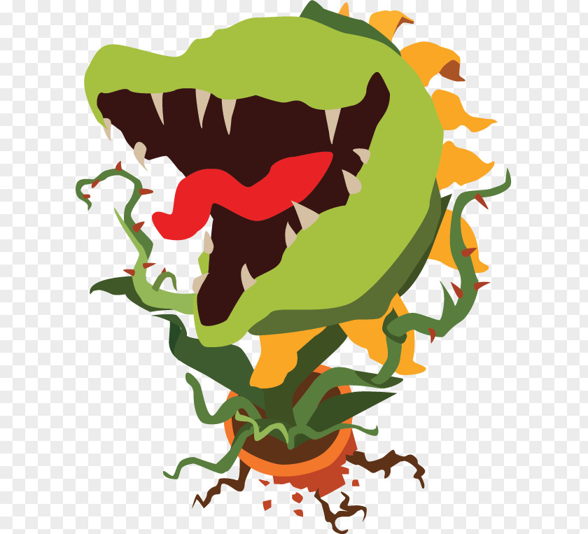 Youtube Audrey II Drawing YouTube Film Clip Art PNG