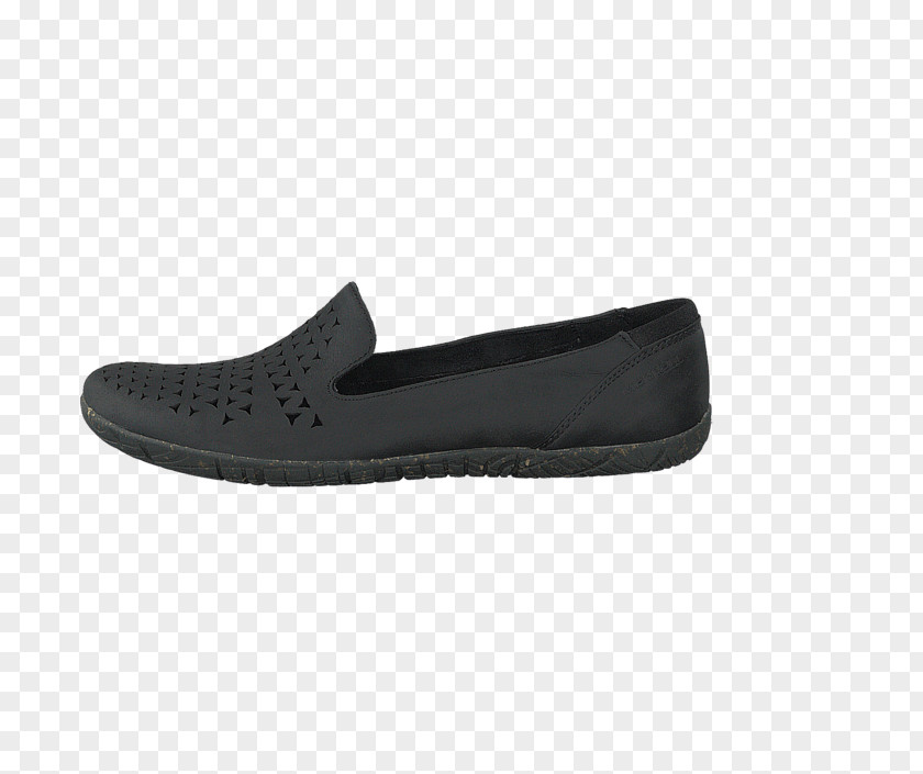 Black Merrell Shoes For Women Slip-on Shoe Ballet Flat Skechers Lady Lucky Strap PNG