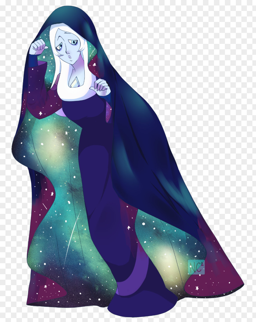 Blue Diamond Fan Art DeviantArt Drawing PNG