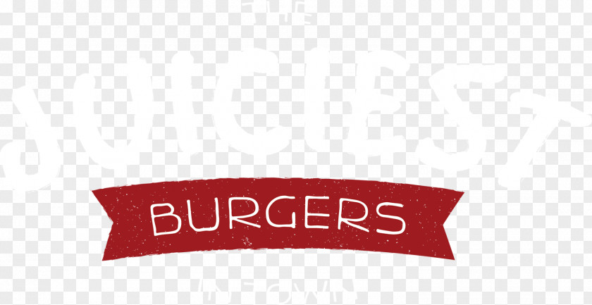 BURGUER LOGO Brand Logo Font PNG