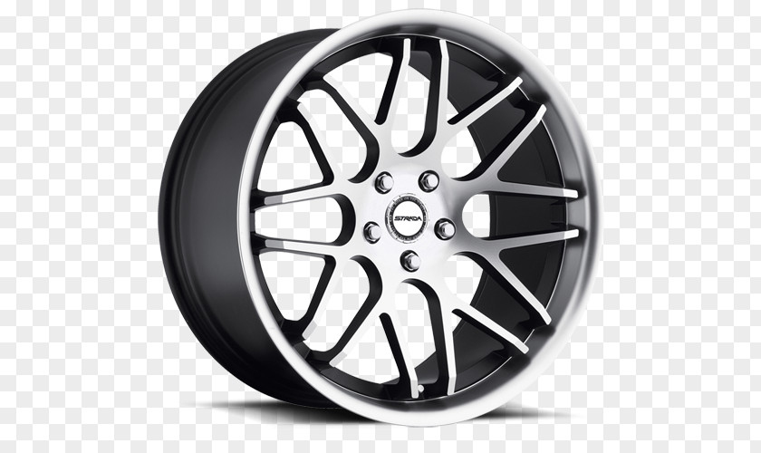 Car Rim BMW M5 Wheel PNG